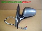 RETROVISORE EST.S.(versione con ripiegamento elettrico) GRIGIO 7 FILI FIAT  &hellip;