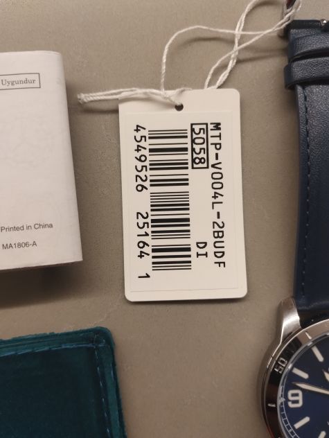 Orologio - Foto 3