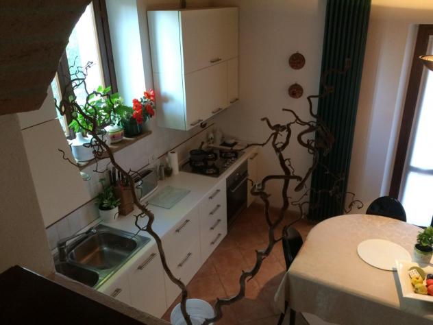 Rustico in vendita a Castellina Scalo - Monteriggioni 105 mq Rif: 1450026 - Foto 10