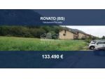 Immobile in asta di 779 m² in vendita a Rovato