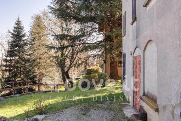 Rustico / Casale di 11000 m² con più di 5 locali e box auto in vendita a Sorisole - Foto 8