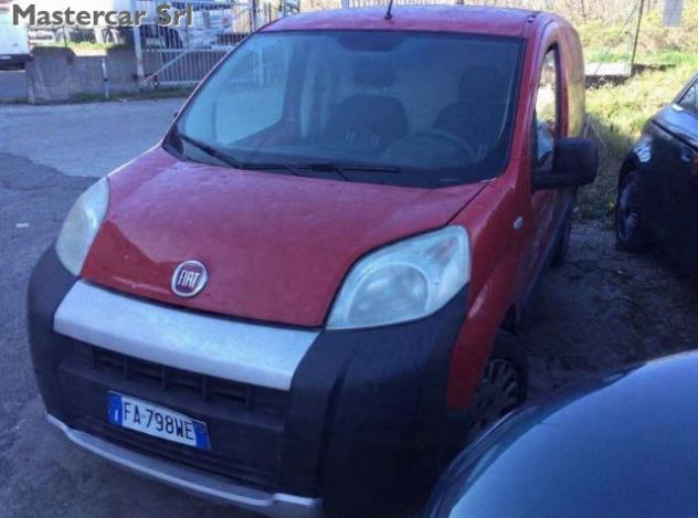 FIAT Fiorino Fiorino 1.3 MJT 95CV Furgone Adventure E5+ - FA798 rif. 24129344 - Foto 2