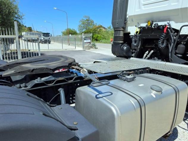 IVECO S-WAY 490 T/FP E6 FULL OPTIONAL + INTARDER rif. 23941338 - Foto 6