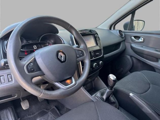 RENAULT Clio 1.5 dCi 75CV VAN Energy AUTOCARRO 2 Posti rif. 23630204 - Foto 7