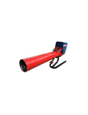 CANNONE SPAVENTAPASSERI A GAS GUARDIAN 2