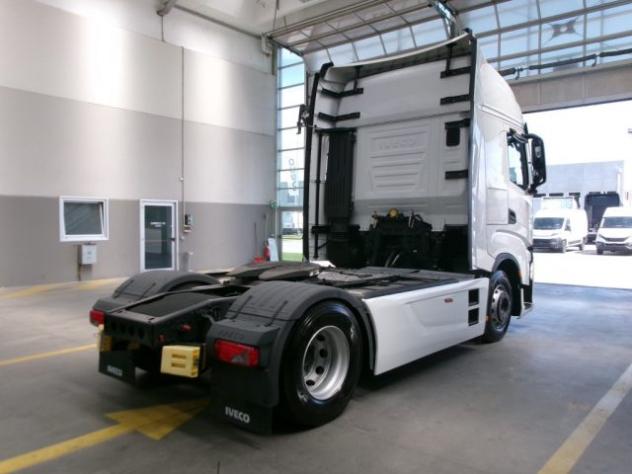 IVECO SWAY AS440S53T/P EURO6 rif. 23753283 - Foto 3
