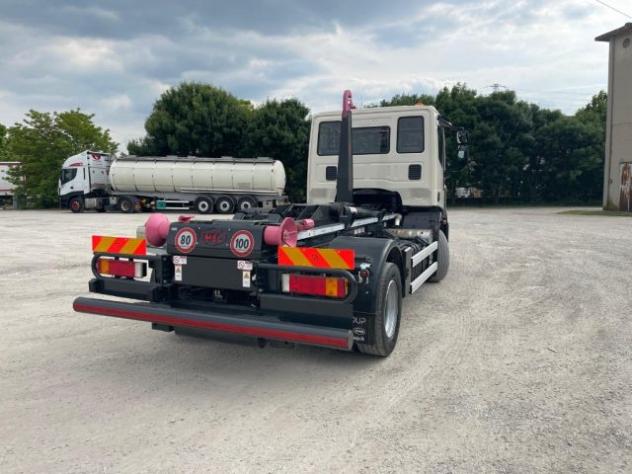IVECO IVECO EUROCARGO 120E22 SCARRABILE rif. 23825109 - Foto 4