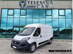 FIAT DUCATO  2.3 MJT 160cv H2 L2 CAMBIO AUTOMATICO rif. 22144269