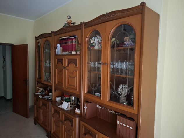 Sala da pranzo in legno - Foto 2