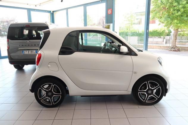 Smart ForTwo EQ Pulse - Foto 5