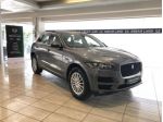 JAGUAR F-Pace       (X761) F-Pace 2.0 D 180 CV aut. Prestige