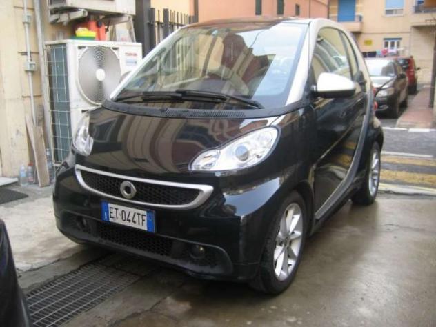 SMART ForTwo 1000 52 KW MHD COUPE' PASSION rif. 24054097 - Foto 8