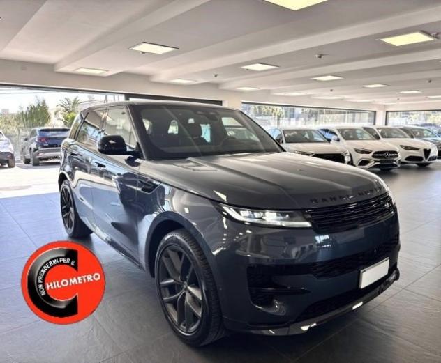LAND ROVER Range Rover Sport 3.0D l6 249 CV Dynamic HSE rif. 23526501