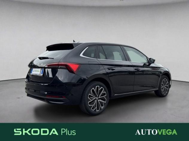 SKODA Scala 1.0 tsi style 115cv dsg rif. 22798880 - Foto 4