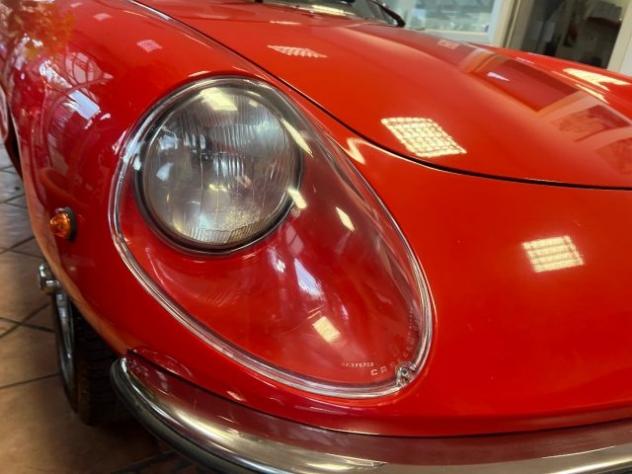 ALFA ROMEO Spider DUETTO CODA TRONCA 1.3 rif. 19702235 - Foto 6