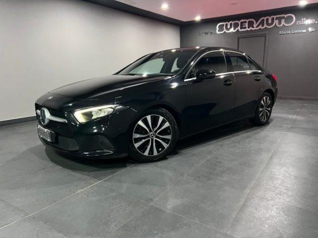 MERCEDES-BENZ A 180 d SEDAN Automatic Business rif. 23322259 - Foto 3