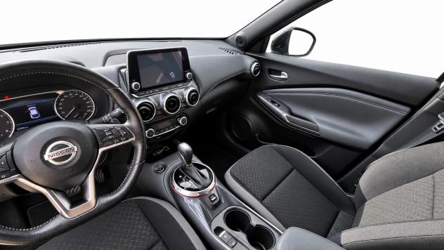 Nissan Juke 1.0 DIG-T 117 CV DCT Tekna - Foto 5