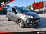 Citroën C3 Picasso C3 Picasso 1.6 bluehdi Feel edition 100cv