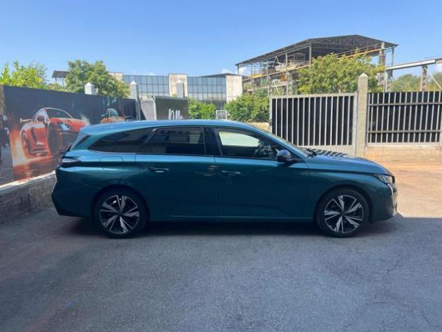 PEUGEOT 308 PureTech Turbo 130 S&S EAT8 Allure rif. 23816580 - Foto 4