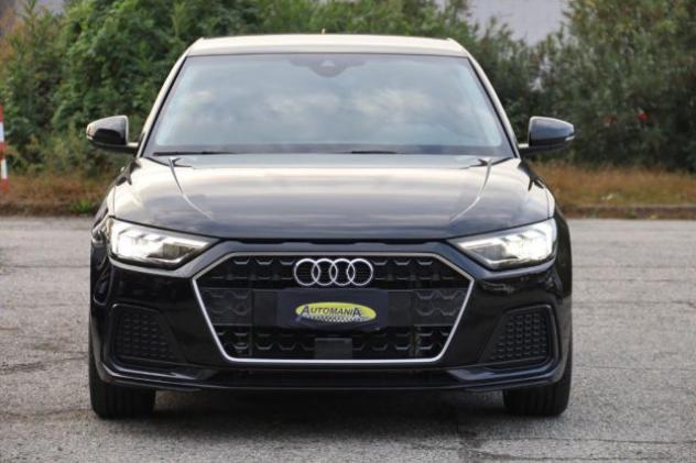 AUDI A1 SPB 30 TFSI S tronic Business FULL OPT. rif. 22922835 - Foto 6