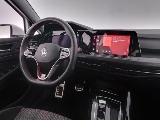 VOLKSWAGEN Golf 8ª serie Golf 2.0 TSI DSG GTI - Foto 10