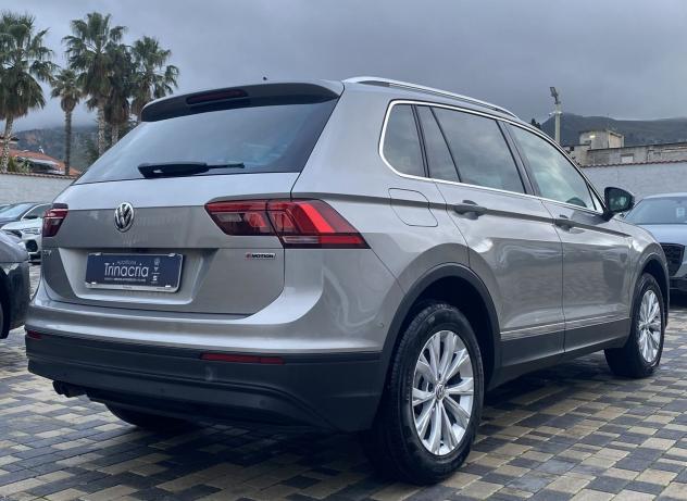 Volkswagen Tiguan Business 2.0 TDI 150CV DSG 4motion - Foto 5