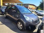 KIA - Venga -  1.4 CVVT Active-NEOPATENTATI