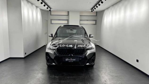 BMW X1 sDrive 18i Msport Pro IVA ESP. - GAR. BMW 06/207 rif. 23653702 - Foto 2