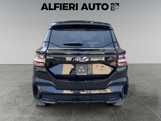 Ligier JS50 REVO D E5+ RS - Clima & Servosterzo & Pack Musica - Foto 5