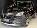 Opel Mokka 1.7 CDTI 131CV S&S Cosmo 2013