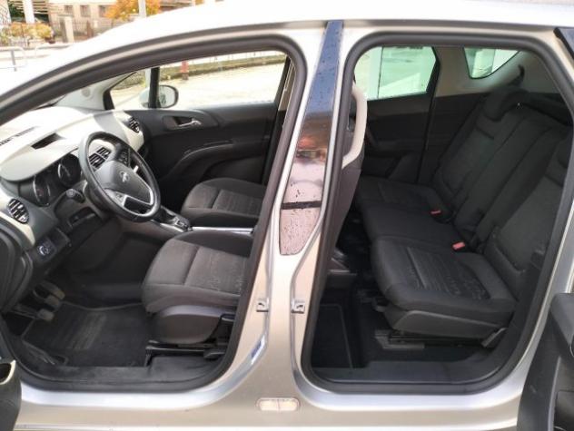 OPEL Meriva 1.4 100CV Cosmo rif. 24091380 - Foto 8
