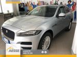 JAGUAR F-Pace 2.0 D 180 CV AWD aut. Prestige rif. 22394797