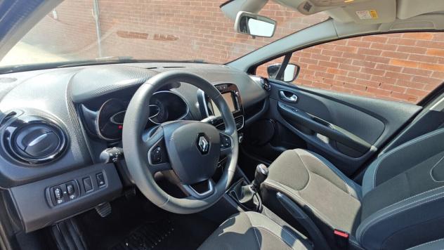 Renault Clio dCi 8V 75CV Start&Stop 5 porte Energy Zen - Foto 7