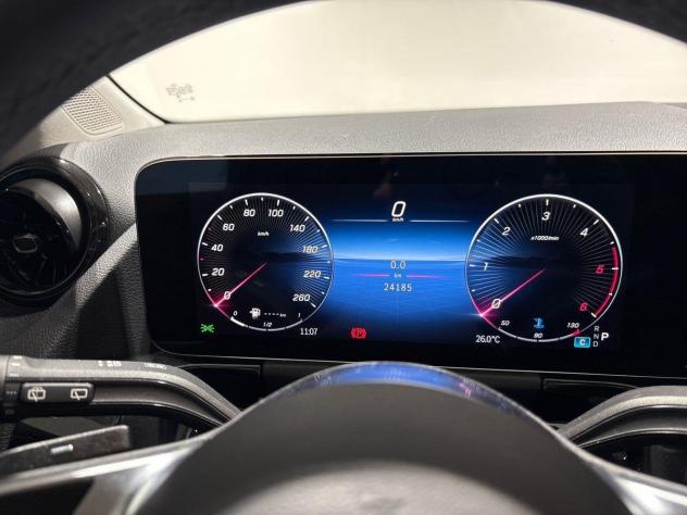 Mercedes-Benz GLA GLA 180 d Advanced auto - Foto 7