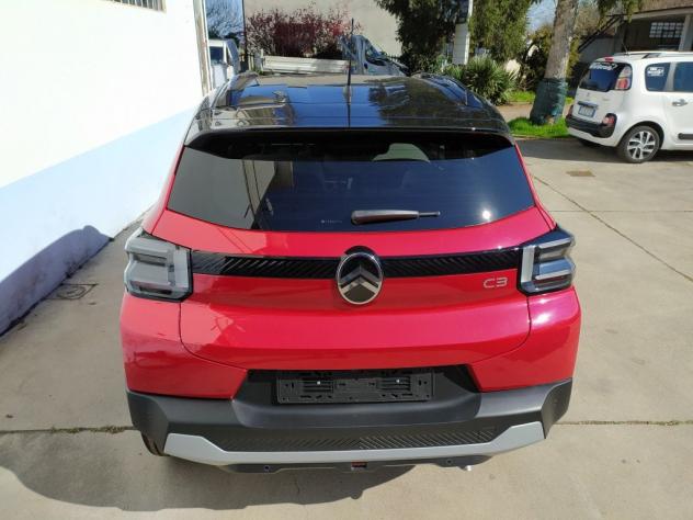 Citroën C3 100 Turbo MAX con CBC - Foto 10