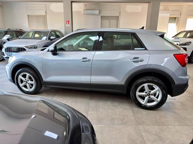 Audi Q2 30 2.0 TDI 116cv S tronic Business 2022 - Foto 4