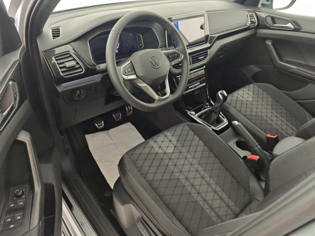 Volkswagen T-Cross 1.0 TSI 115 CV R-Line Plus - Foto 10