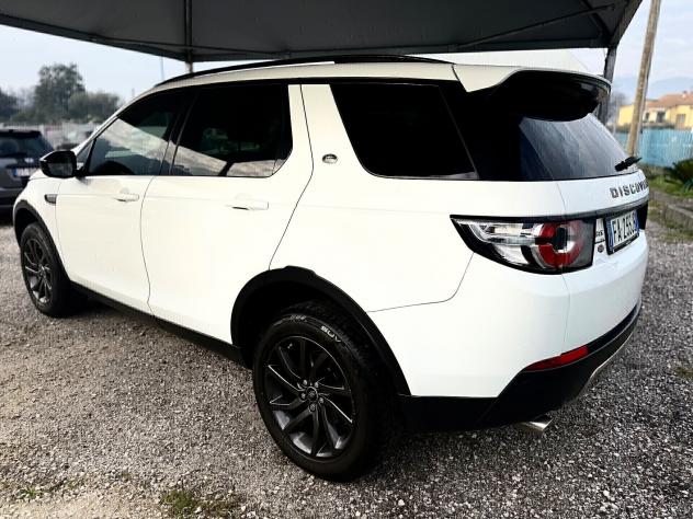 Land Rover Discovery Sport 2.2 TD4 HSE - Foto 9