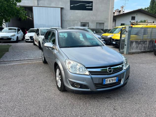 Opel Astra 1.7 CDTI 110CV Station Wagon Cosmo - Foto 3