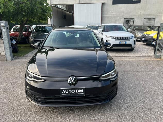 Volkswagen Golf 8 2.0 TDI SCR Style IVA ISPOSTA - Foto 8