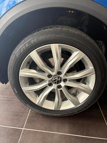 Volkswagen T-Roc T-Roc 1.5 tsi Advanced dsg - Foto 7