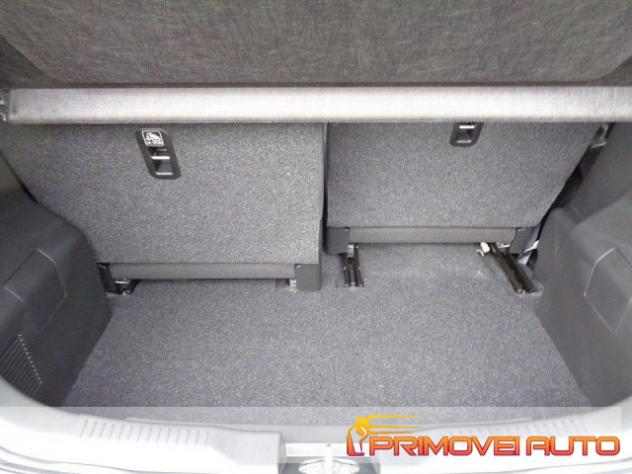 SUZUKI Ignis 1.2 Hybrid CVT Comfort rif. 22031393 - Foto 9