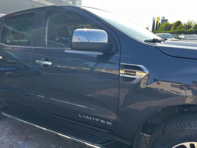 FORD Ranger 2.0 ECOBLUE Limited 5 posti - prezzo + iva rif. 22462373 - Foto 7