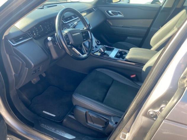 Land Rover Range Velar 2.0D I4 204 CV S - Foto 9
