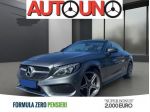 Mercedes-Benz Classe C C 200 Cabrio AMG Line