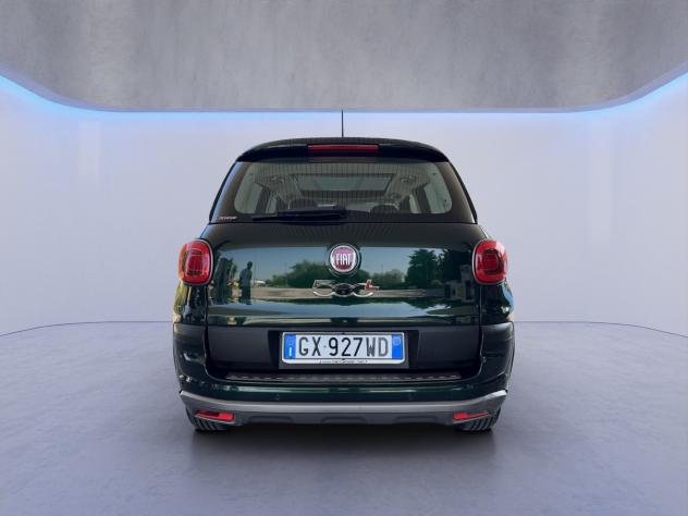 Fiat 500L Wagon 1.4 95 CV Lounge - Foto 7