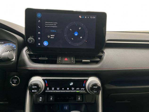 Toyota RAV4 Plug-in 2.5 PHEV E-CVT More Style AWD-i - Foto 10