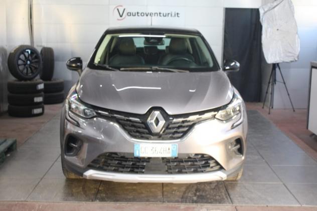 Renault Captur TCe 100 CV GPL Intens - Foto 2