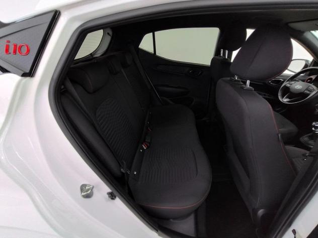 Hyundai i10 1.0 T-GDI N Line - Foto 5