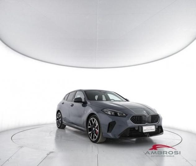 BMW 118 Serie 1 d Msport auto rif. 23802359 - Foto 2